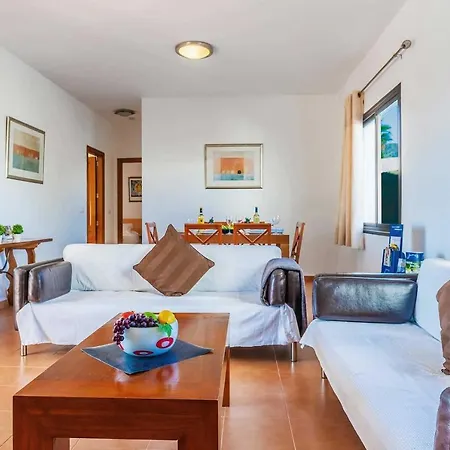 Casa Anne Villa Playa Blanca (Lanzarote)
