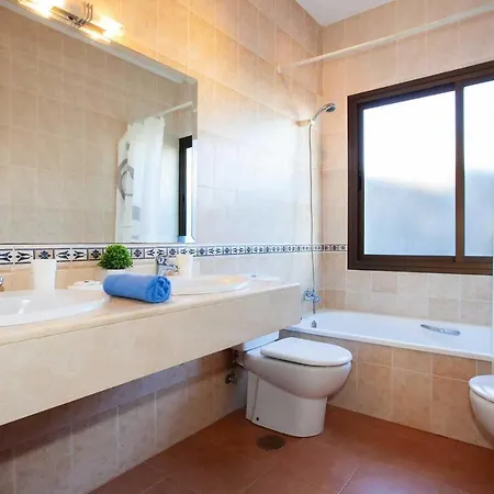 Casa Anne *